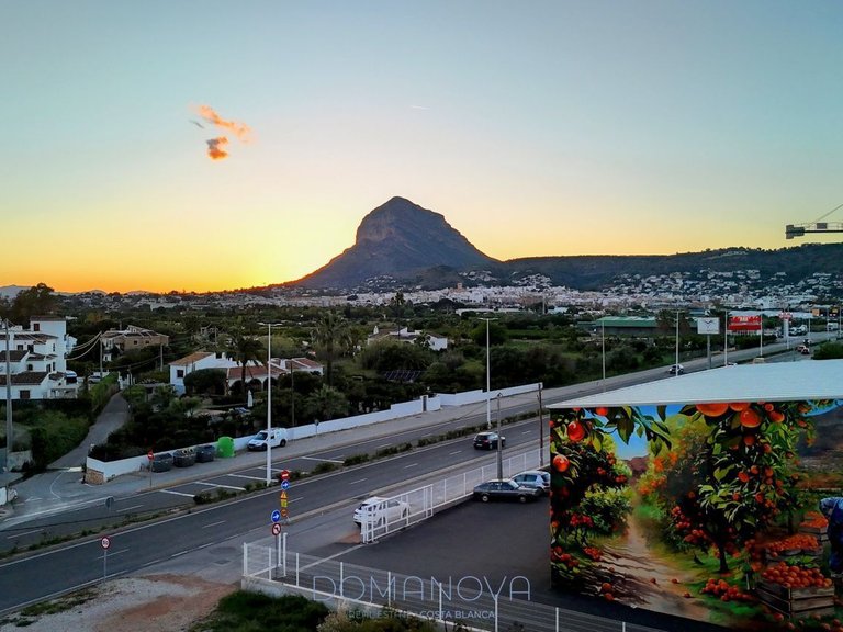Penthouse for Sale in Jávea/xàbia, Alicante 18