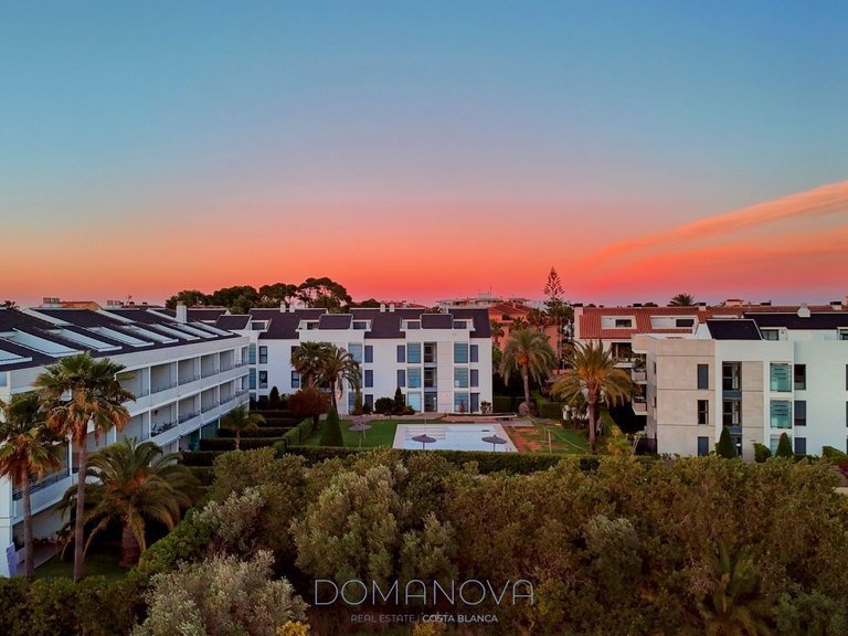 Penthouse for Sale in Jávea/xàbia, Alicante 19