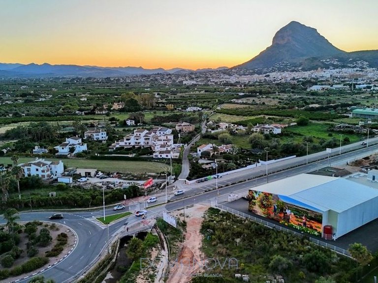 Penthouse for Sale in Jávea/xàbia, Alicante 20