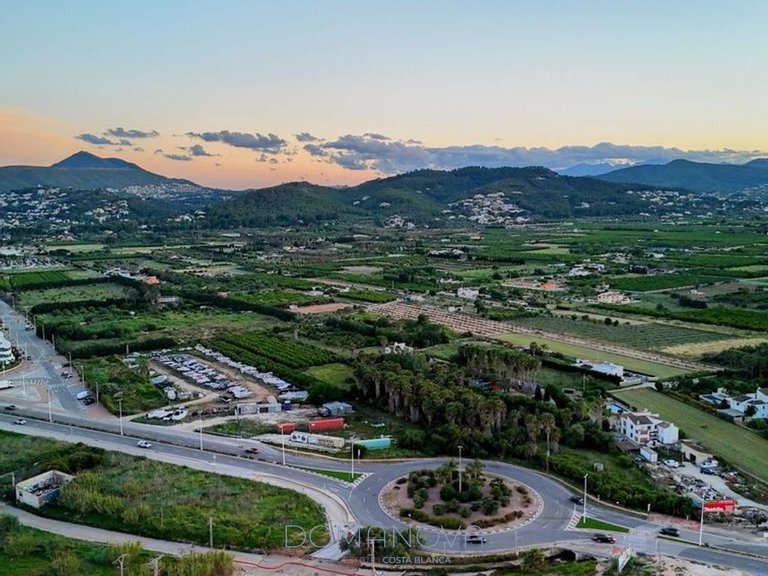 Penthouse for Sale in Jávea/xàbia, Alicante 21