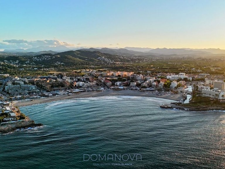 Penthouse for Sale in Jávea/xàbia, Alicante 23