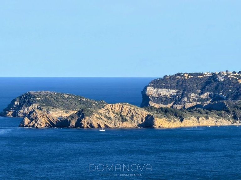 Penthouse for Sale in Jávea/xàbia, Alicante 24