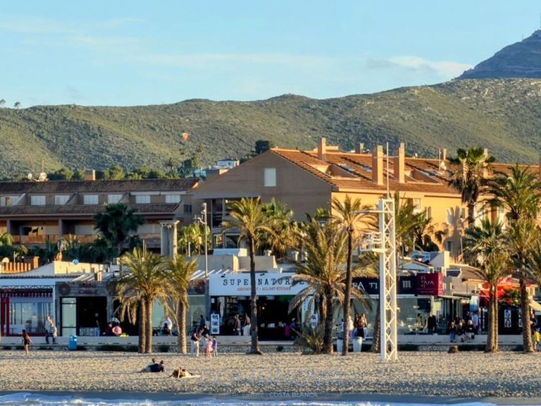 Penthouse for Sale in Jávea/xàbia, Alicante 25