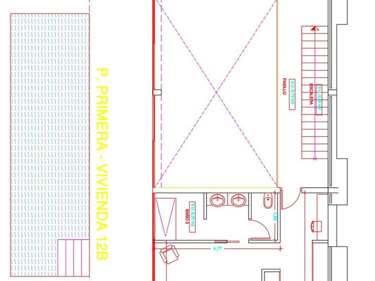 Town House for Sale in Calp/calpe, Alicante 6