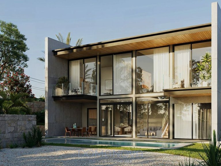 Town House for Sale in Calp/calpe, Alicante 9