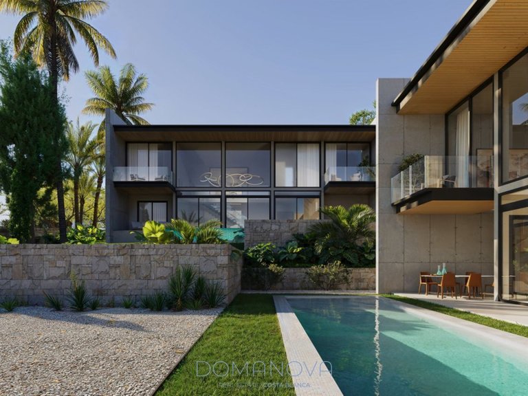 Town House for Sale in Calp/calpe, Alicante 10