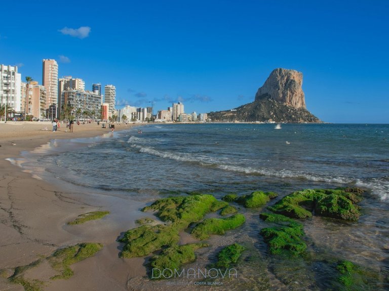 Town House for Sale in Calp/calpe, Alicante 13