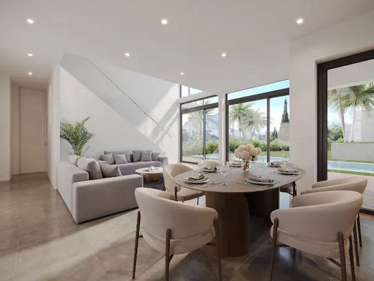 Town House for Sale in Calp/calpe, Alicante 20
