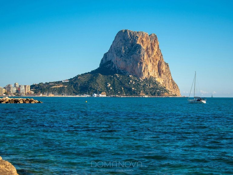 Town House for Sale in Calp/calpe, Alicante 23