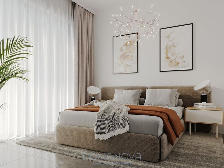 Town House for Sale in Calp/calpe, Alicante 25