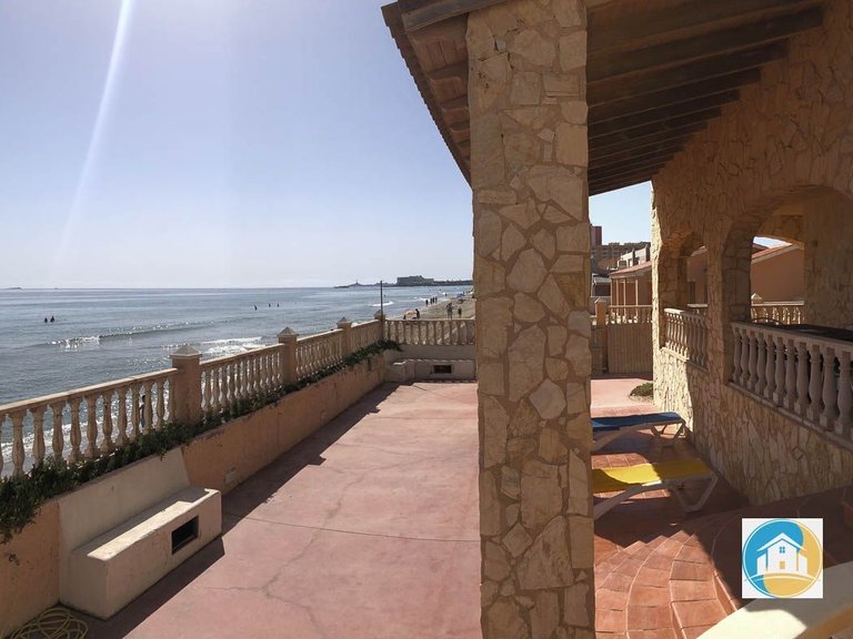 Villa for Sale in La Manga Del Mar Menor 2
