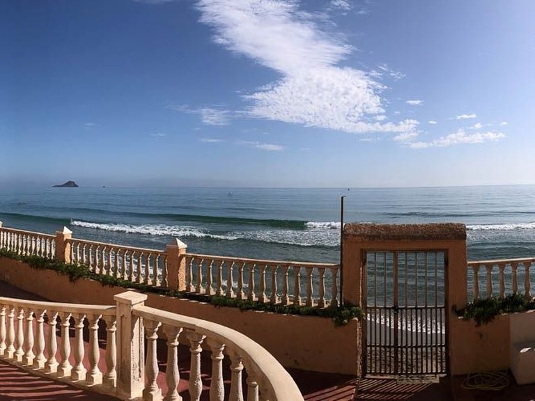 Villa for Sale in La Manga Del Mar Menor 1