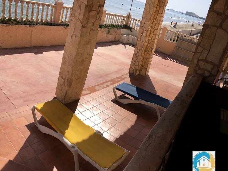 Villa for Sale in La Manga Del Mar Menor 7