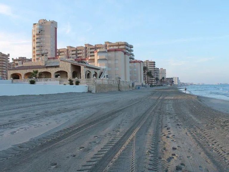 Villa for Sale in La Manga Del Mar Menor 11