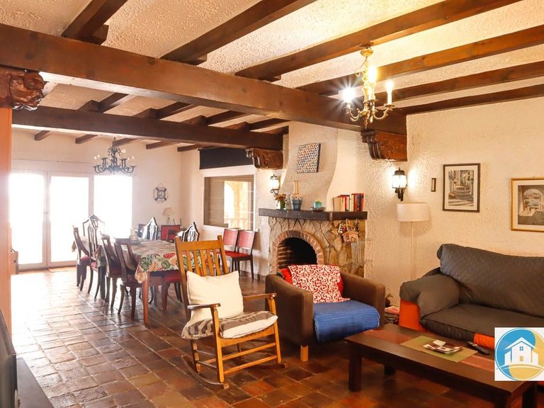 Villa for Sale in La Manga Del Mar Menor 12