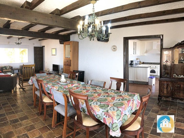 Villa for Sale in La Manga Del Mar Menor 14