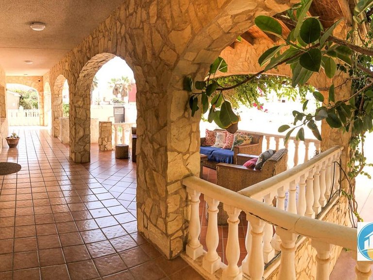 Villa for Sale in La Manga Del Mar Menor 16