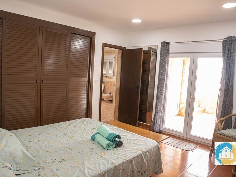 Villa for Sale in La Manga Del Mar Menor 17