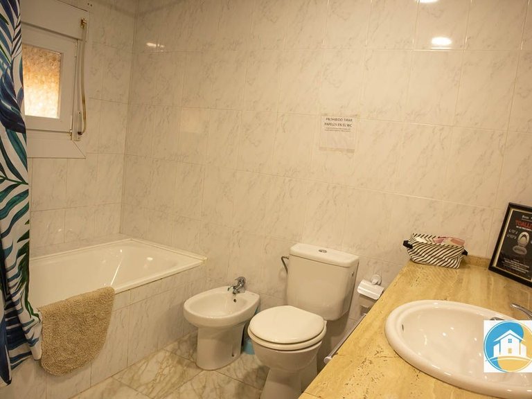 Villa for Sale in La Manga Del Mar Menor 32