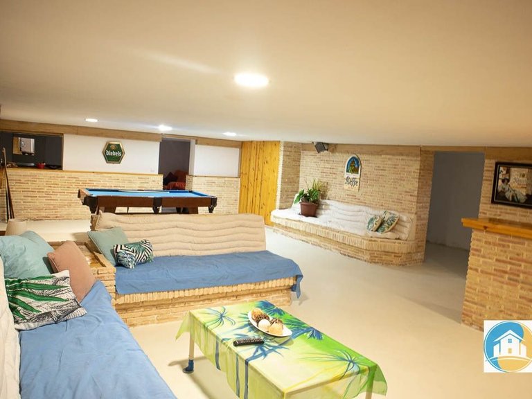 Villa for Sale in La Manga Del Mar Menor 34