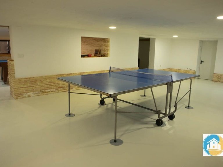 Villa for Sale in La Manga Del Mar Menor 35