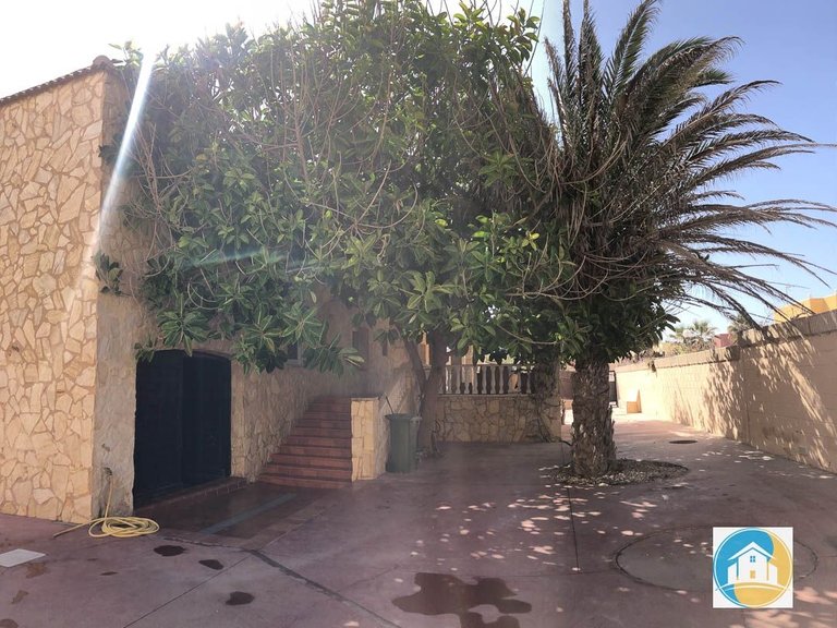 Villa for Sale in La Manga Del Mar Menor 44
