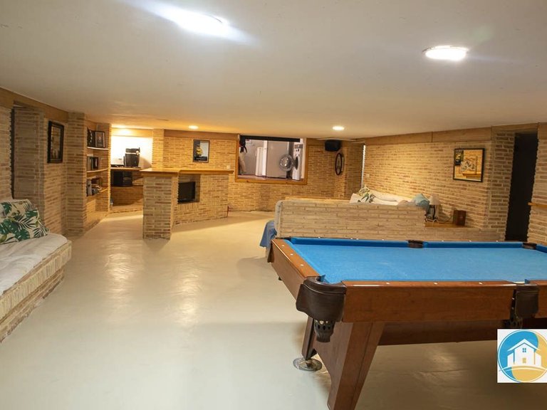 Villa for Sale in La Manga Del Mar Menor 46