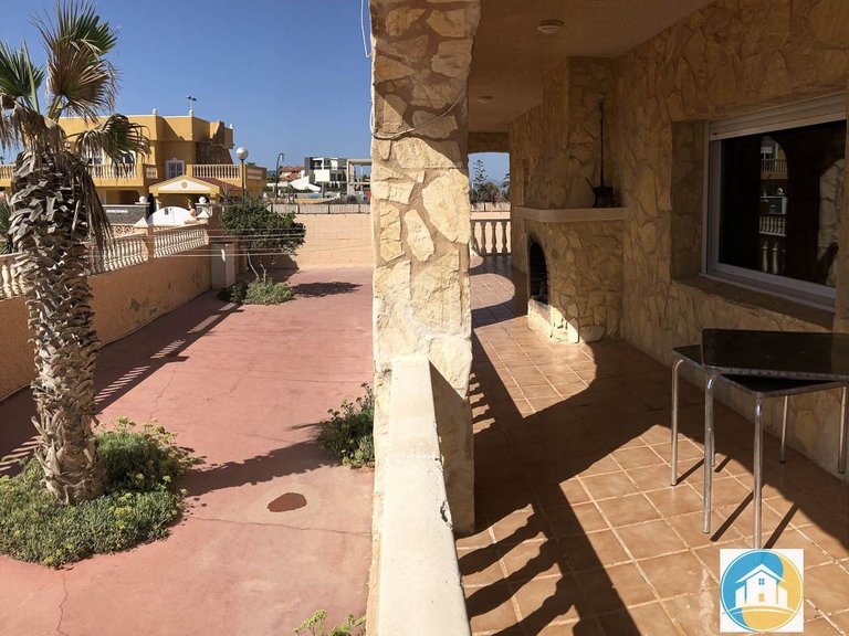 Villa for Sale in La Manga Del Mar Menor 48