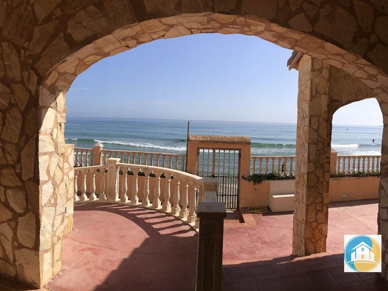 Villa for Sale in La Manga Del Mar Menor 50