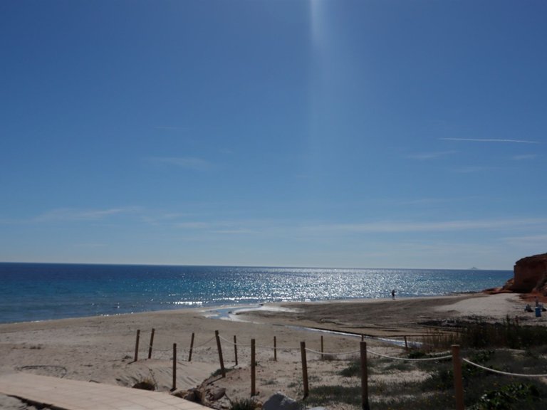 Penthouse for Sale in Mil Palmeras 3