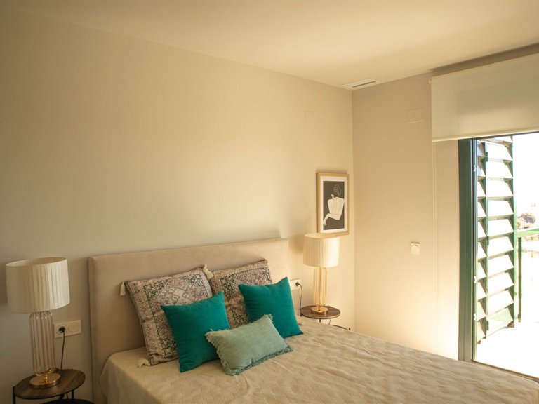 Penthouse for Sale in Mil Palmeras 7