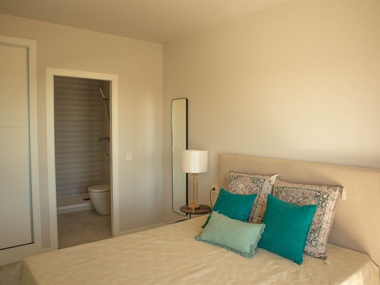 Penthouse for Sale in Mil Palmeras 10