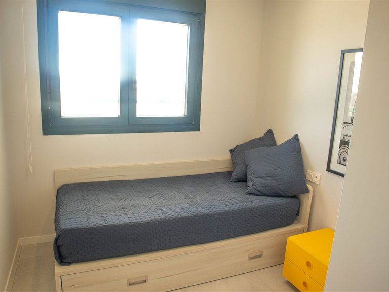 Penthouse for Sale in Mil Palmeras 11