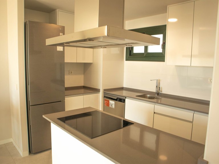 Penthouse for Sale in Mil Palmeras 13