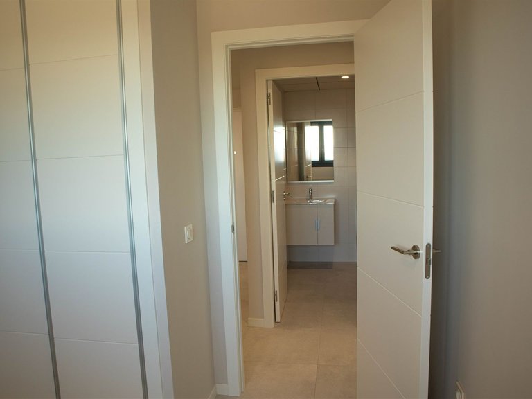 Penthouse for Sale in Mil Palmeras 14