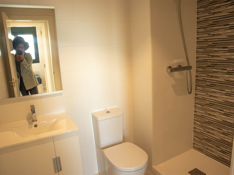 Penthouse for Sale in Mil Palmeras 15