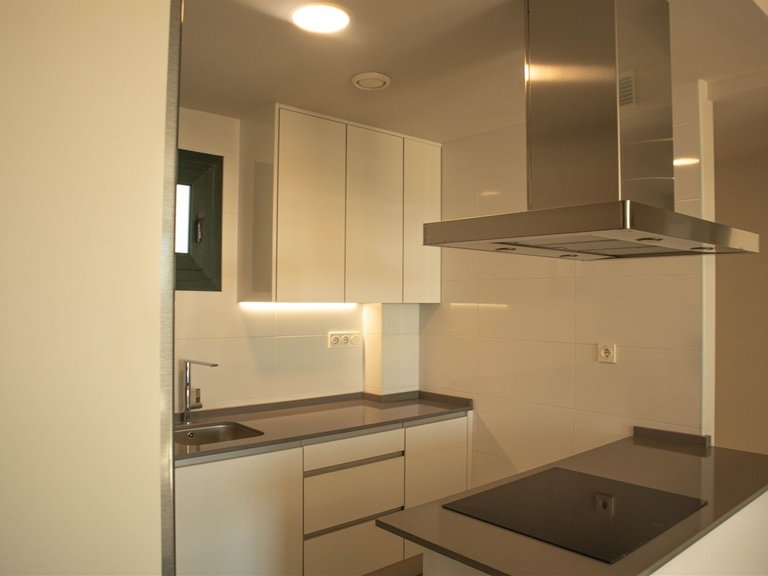 Penthouse for Sale in Mil Palmeras 24