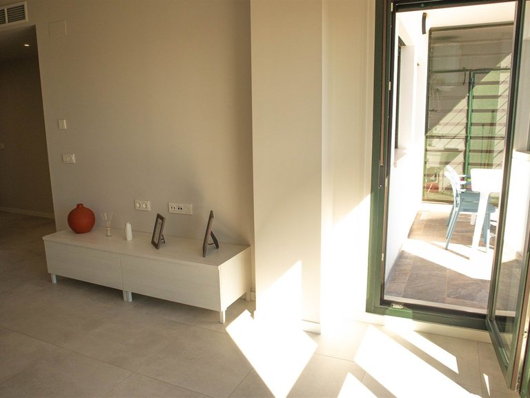 Penthouse for Sale in Mil Palmeras 25