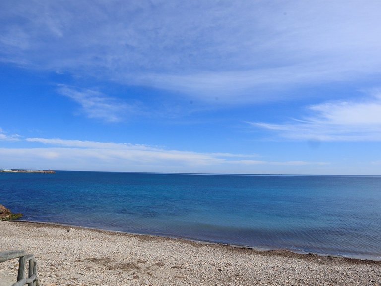 Penthouse for Sale in Mil Palmeras 27