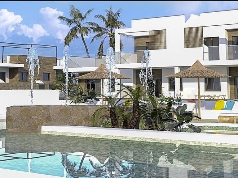 Penthouse for Sale in Mil Palmeras 28