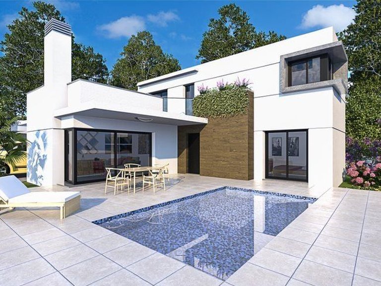 Penthouse for Sale in Mil Palmeras 29