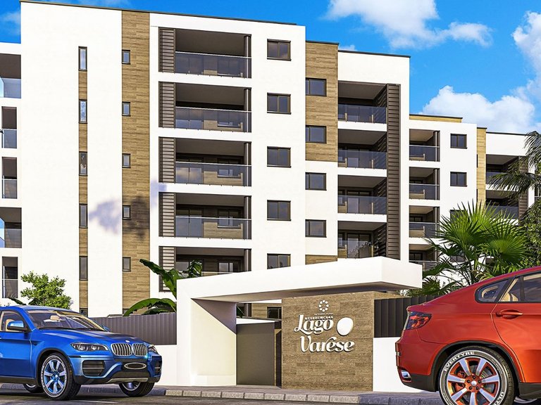 Apartment for Sale in Mil Palmeras 14