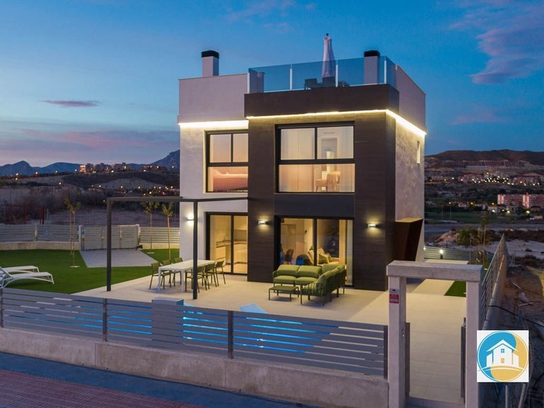 Villa for Sale in Mutxamel 23