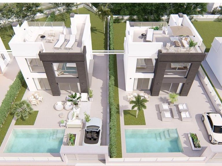 Villa for Sale in Mutxamel 24