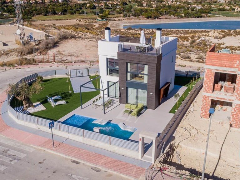 Villa for Sale in Mutxamel 29