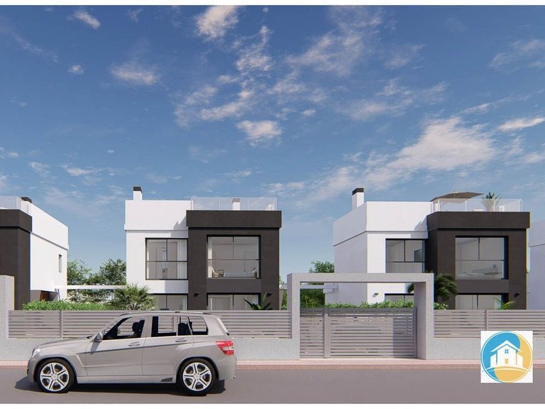 Villa for Sale in Mutxamel 32