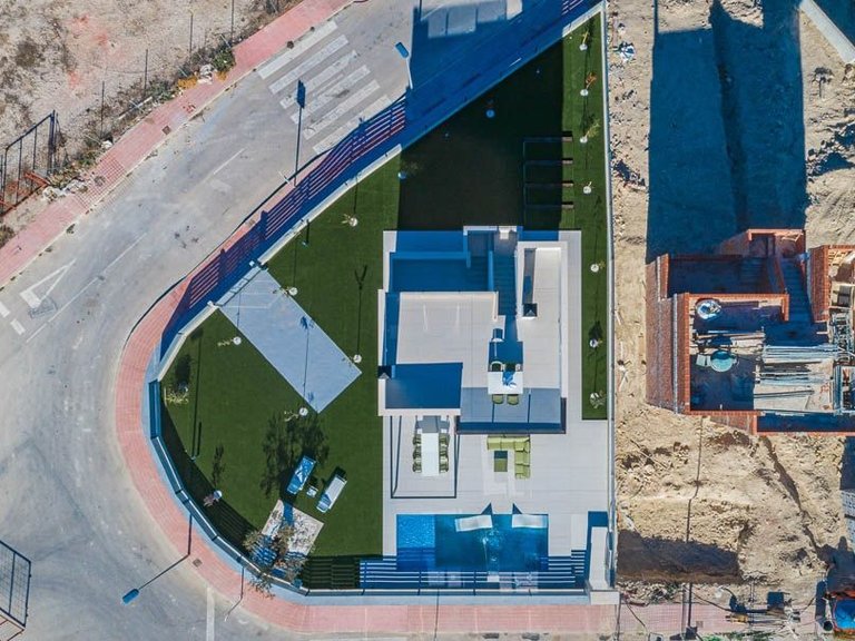 Villa for Sale in Mutxamel 35