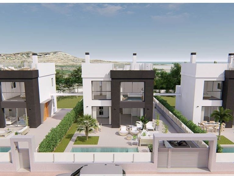 Villa for Sale in Mutxamel 36