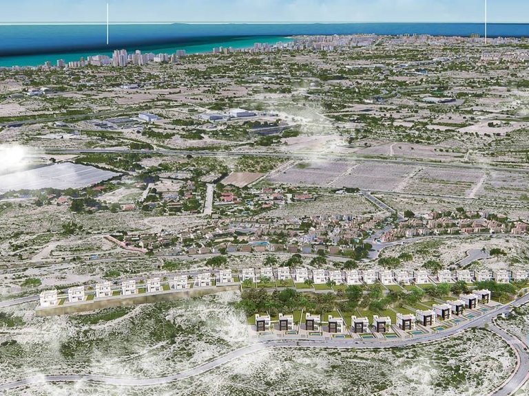 Villa for Sale in Mutxamel 38