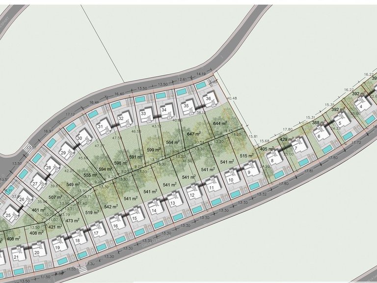 Villa for Sale in Mutxamel 41